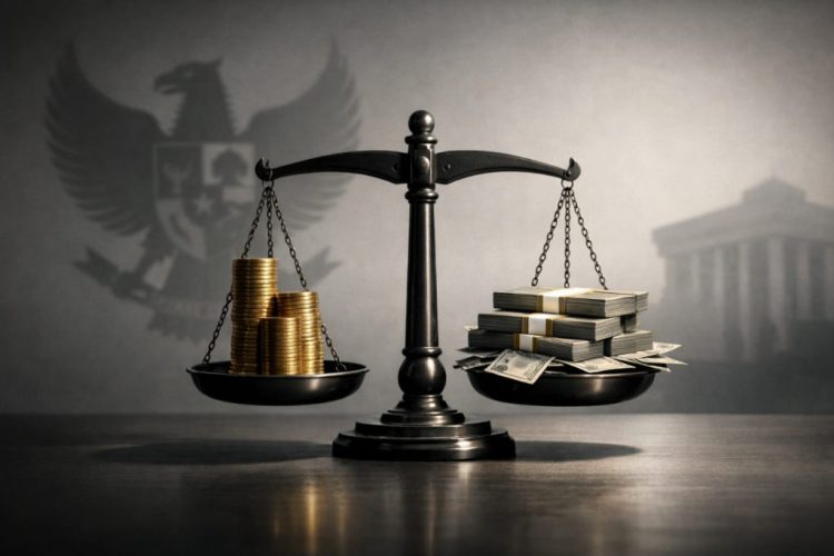 Hukuman bagi Pelaku Kejahatan Ekonomi