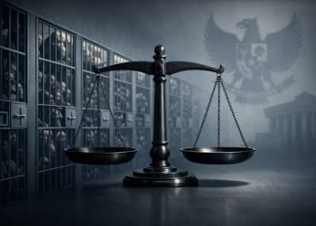 Sistem Pemasyarakatan dan Overkapasitas Lapas