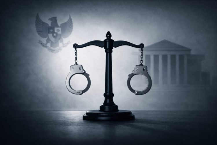 Hak Narapidana dalam Perspektif Hukum