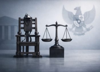 Hukuman Mati di Indonesia: Fakta dan Kontroversi