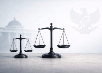 Perbedaan Tindak Pidana Ringan, Sedang, dan Berat