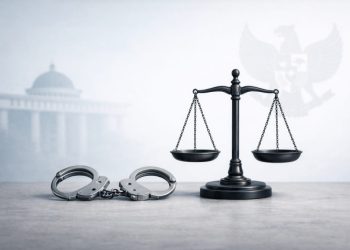Proses Penahanan Tersangka dan Hak-Hak Hukum
