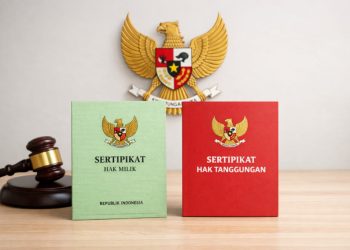 Apa Itu Hak Tanggungan dan Bagaimana Cara Menggunakannya