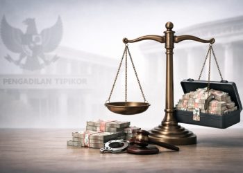 Kasus Korupsi: Proses Hukum dan Hukuman Pelaku