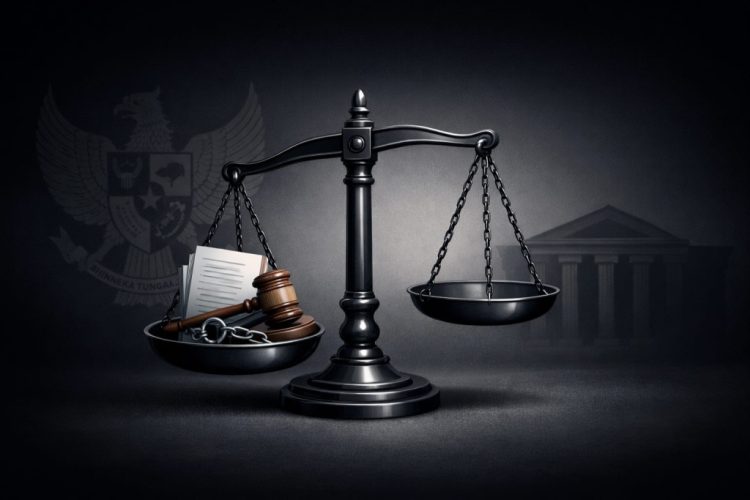 Apa Itu Pidana Tambahan dan Contohnya