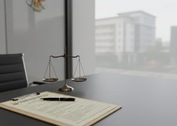 Cara Mengurus Laporan Polisi untuk Kasus Kriminal