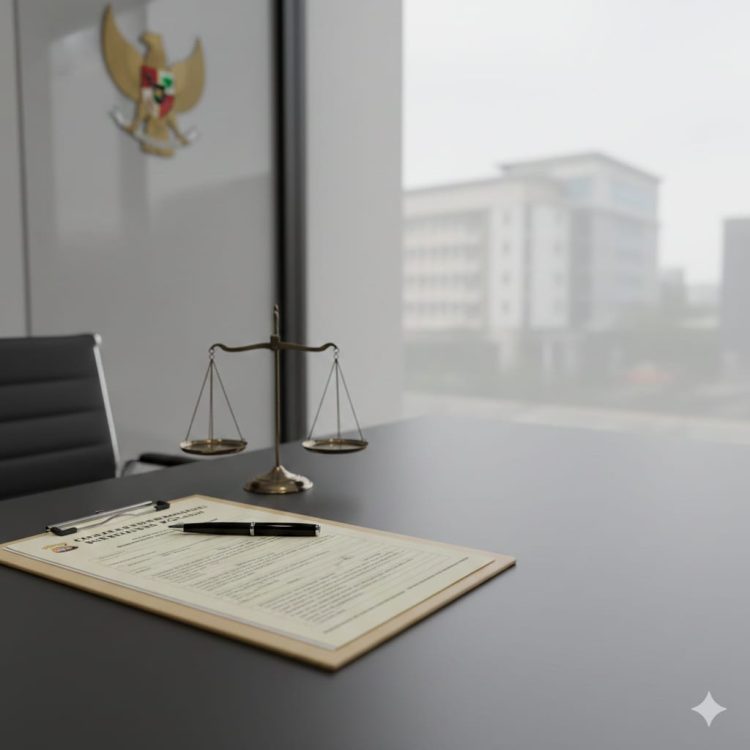 Cara Mengurus Laporan Polisi untuk Kasus Kriminal