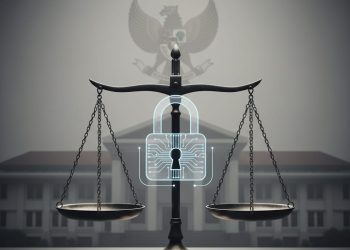 Berikut artikel berita dan prompt ilustrasi foto editorial sesuai seluruh ketentuan yang Anda minta.  Judul: Menjerat Kejahatan Seksual Online: Tantangan Penegakan Hukum di Ruang Digital Indonesia  Artikel:  Maraknya kejahatan seksual online menjadi salah satu persoalan hukum paling serius di Indonesia dalam satu dekade terakhir. Perkembangan teknologi digital membuka ruang baru bagi pelaku untuk melakukan pelecehan, eksploitasi, hingga pemerasan seksual tanpa harus bertatap muka dengan korban. Negara pun dituntut hadir memastikan perlindungan hukum berjalan efektif di ruang siber.  Kejahatan seksual online merujuk pada segala bentuk perbuatan bermuatan seksual yang dilakukan melalui media elektronik atau sistem digital. Bentuknya beragam, mulai dari penyebaran konten intim tanpa persetujuan, pelecehan seksual berbasis elektronik, grooming terhadap anak, hingga ancaman penyebaran foto atau video pribadi untuk tujuan pemerasan. Dalam konteks hukum pidana, perbuatan ini dipandang sebagai pelanggaran terhadap kesusilaan dan hak asasi korban.  Data lembaga pendamping korban menunjukkan bahwa laporan kejahatan seksual berbasis digital meningkat signifikan setiap tahun. Korban mayoritas berasal dari kelompok rentan, terutama perempuan dan anak. Namun, banyak kasus tidak berlanjut ke proses hukum karena korban takut stigma sosial, tekanan psikologis, atau ketidaktahuan terhadap prosedur pelaporan.  Secara normatif, Indonesia telah memiliki sejumlah instrumen hukum untuk menjerat pelaku. Undang-Undang Nomor 19 Tahun 2016 tentang Informasi dan Transaksi Elektronik mengatur larangan distribusi atau transmisi muatan yang melanggar kesusilaan. Pasal 27 ayat (1) UU ITE menyebutkan bahwa setiap orang dilarang dengan sengaja dan tanpa hak mendistribusikan atau membuat dapat diaksesnya informasi elektronik yang memiliki muatan melanggar kesusilaan, dengan ancaman pidana penjara dan denda.  Selain UU ITE, Undang-Undang Nomor 12 Tahun 2022 tentang Tindak Pidana Kekerasan Seksual (UU TPKS) menjadi tonggak penting dalam perlindungan korban. UU ini mendefinisikan kekerasan seksual secara lebih luas, termasuk kekerasan seksual berbasis elektronik. Pasal 14 UU TPKS secara khusus mengatur kejahatan seksual yang dilakukan melalui teknologi informasi, dengan penekanan pada pemulihan korban dan tanggung jawab pelaku.  Proses hukum terhadap kejahatan seksual online umumnya dimulai dari laporan korban ke kepolisian. Korban perlu menyertakan bukti digital seperti tangkapan layar, rekaman percakapan, atau tautan konten. Setelah laporan diterima, penyidik akan melakukan klarifikasi, penyitaan barang bukti elektronik, serta pemeriksaan saksi dan ahli forensik digital.  Namun, dalam praktiknya, pembuktian kejahatan seksual online masih menghadapi kendala. Bukti digital bersifat mudah dihapus atau dimanipulasi. Selain itu, pemahaman aparat penegak hukum terhadap dinamika kejahatan siber belum merata. Di beberapa kasus, korban justru mengalami reviktimisasi akibat pertanyaan atau perlakuan yang tidak sensitif gender.  Pendekatan hukum yang terlalu menitikberatkan pada pemidanaan juga menuai kritik. Sejumlah kalangan menilai bahwa penanganan kejahatan seksual online seharusnya mengedepankan perspektif korban. UU TPKS telah mengatur hak korban atas pendampingan, restitusi, dan rehabilitasi psikologis, tetapi implementasinya masih menjadi pekerjaan rumah.  Siapa yang bertanggung jawab dalam penegakan hukum ini tidak hanya aparat penegak hukum, tetapi juga platform digital dan masyarakat. Penyedia layanan elektronik memiliki kewajiban mencegah penyebaran konten bermuatan kejahatan seksual dan merespons laporan dengan cepat. Sementara itu, literasi digital publik menjadi kunci pencegahan jangka panjang.  Kapan dan di mana kejahatan seksual online terjadi tidak lagi dibatasi ruang dan waktu. Pelaku dapat beroperasi lintas wilayah bahkan lintas negara. Kondisi ini menuntut kerja sama antarnegara serta penguatan kapasitas penegakan hukum nasional di bidang siber.  Mengapa isu ini penting? Karena kejahatan seksual online tidak hanya melukai korban secara pribadi, tetapi juga merusak rasa aman masyarakat di ruang digital. Tanpa penegakan hukum yang tegas dan berperspektif korban, ruang siber berpotensi menjadi arena kekerasan yang terus berulang.  Ke depan, tantangan terbesar adalah memastikan hukum tidak hanya ada di atas kertas, tetapi benar-benar melindungi korban. Reformasi penegakan hukum, peningkatan kapasitas aparat, dan keberpihakan pada korban menjadi prasyarat agar keadilan di ruang digital tidak berhenti sebagai jargon.  Meta description: Mengulas kejahatan seksual online di Indonesia, dasar hukum yang mengaturnya, serta tantangan proses penegakan hukum dan perlindungan korban di ruang digital.  Slug URL: kejahatan-seksual-online-proses-hukum-indonesia  Tag SEO: kejahatan seksual online UU TPKS UU ITE hukum siber Indonesia perlindungan korban  FAQ Snippet:  1. Apa yang dimaksud kejahatan seksual online? Kejahatan seksual online adalah perbuatan bermuatan seksual yang dilakukan melalui media digital, termasuk pelecehan, penyebaran konten intim tanpa izin, dan pemerasan seksual.   2. Undang-undang apa yang mengatur kejahatan seksual online di Indonesia? Kejahatan ini diatur dalam UU ITE dan UU Tindak Pidana Kekerasan Seksual, khususnya terkait kekerasan seksual berbasis elektronik.   3. Apa langkah pertama korban kejahatan seksual online? Korban disarankan mengamankan bukti digital dan segera melapor ke kepolisian atau lembaga pendamping korban untuk mendapatkan perlindungan hukum.    Prompt ilustrasi foto editorial (format landscape 16:9):  Ilustrasi foto editorial bertema “Menjerat Kejahatan Seksual Online: Tantangan Penegakan Hukum di Ruang Digital Indonesia”, format landscape rasio 16:9. Visual modern, bersih, dan tidak ramai. Fokus utama di tengah pada timbangan keadilan berwarna logam gelap yang menyatu dengan ikon gembok digital transparan, melambangkan hukum dan perlindungan di ruang siber. Di latar belakang terdapat siluet lambang Garuda Pancasila dan gedung pengadilan Indonesia yang samar. Nuansa warna netral dan gelap dengan pencahayaan dramatis lembut. Komposisi simetris, ruang kosong lega di bagian atas dan samping untuk penempatan teks. Cocok untuk Google Discover, thumbnail YouTube, dan halaman depan media cetak.