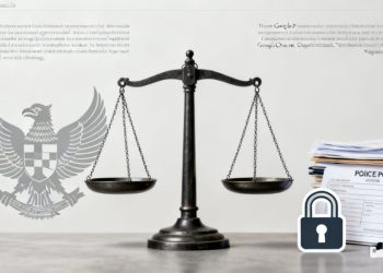 Proses Hukum Kasus Pencurian: Panduan Lengkap untuk Korban