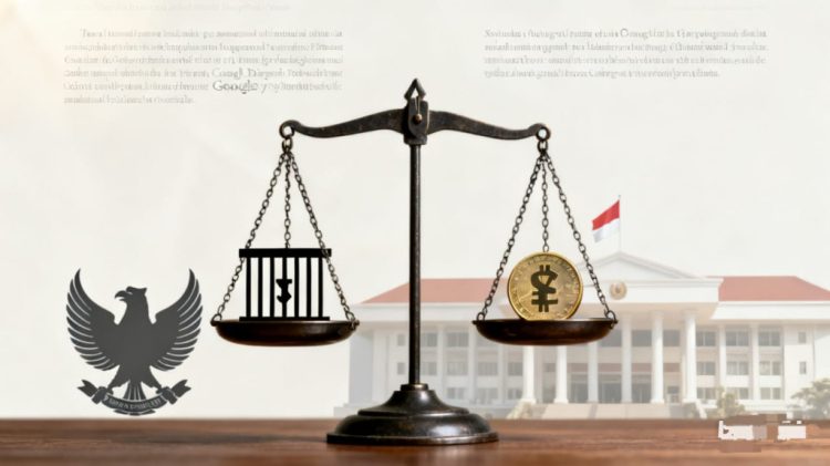 Hukuman Penjara vs Denda: Memahami Konsekuensi Hukum Pidana