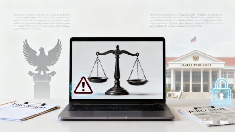 Kasus Penipuan Online: Bagaimana Cara Melaporkannya