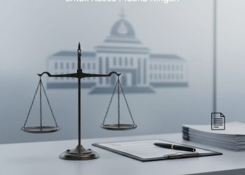 Cara Mengurus Laporan Polisi untuk Kasus Pidana Ringan