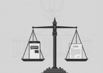 Proses Hukum Kasus Pencemaran Nama Baik di Indonesia: Dari Aduan hingga Putusan Pengadilan