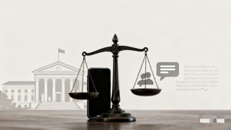 Proses Hukum Kasus Pencemaran Nama Baik di Era Digital: Dari Aduan Korban hingga Putusan Hakim