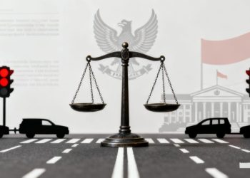 Pelanggaran Lalu Lintas yang Bisa Berujung Pidana: Ketika Tilang Berubah Menjadi Perkara Hukum