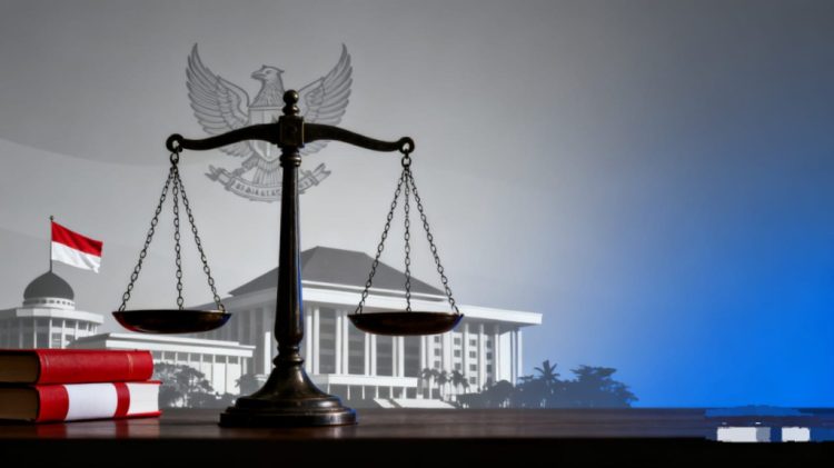 Tantangan Penegakan Hukum di Indonesia di Tengah Tekanan Politik dan Tuntutan Keadilan Publik