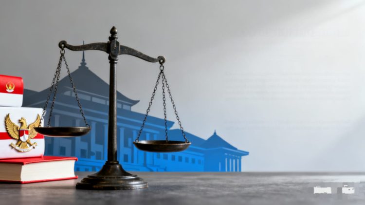 Mewujudkan Keadilan Substantif dalam Sistem Hukum Indonesia di Tengah Ketimpangan Sosial