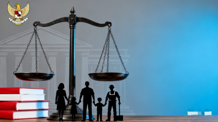 Hukum untuk Kesejahteraan