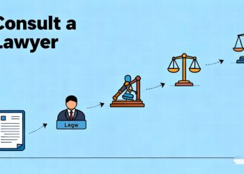 Langkah-Langkah Hukum yang Perlu
