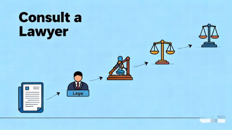 Langkah-Langkah Hukum yang Perlu