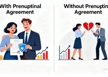 Perjanjian Pranikah: Penting atau Tidak?