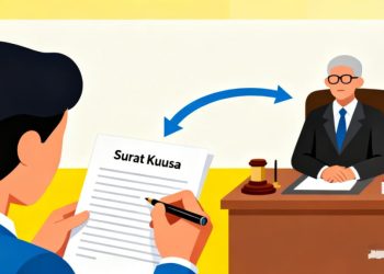 Apa Itu Surat Kuasa dan Fungsinya dalam Hukum Perdata