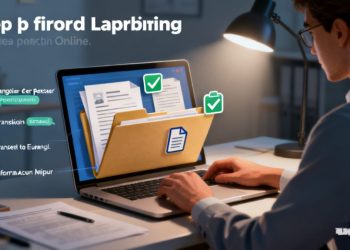 Cara Melaporkan Penipuan Online Secara Hukum