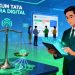 Hukum Tata Negara Digital: Menjaga Demokrasi di Era Layar dan Data