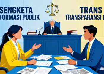 Sengketa Informasi Publik: Ketika Hak Tahu Warga Berhadapan dengan Birokrasi