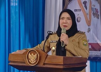 Ironi Anggaran Pendidikan: SMP Negeri Kekurangan BOSDA, SMA Swasta Dapat Porsi Besar