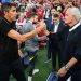 Jose Mourinho di Benfica: Musim Krusial untuk Juara