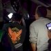 Innova Tabrak Tiang Listrik, Polisi Tewas di Bandar Lampung