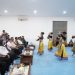 KONI Provinsi Lampung Dukung Porkab Pringsewu dengan Dana Rp75 Juta