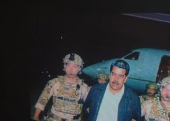 AS Tegang di Venezuela, Dunia Kritik Tindakan Trump