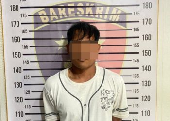 Keponakan Usia 5 Tahun Jadi Korban Dugaan Pencabulan di Pringsewu