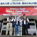 Arus Penyeberangan Bakauheni Merak Lancar Saat Nataru