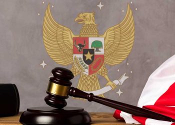Mewujudkan Keadilan Substantif 06 Agustus