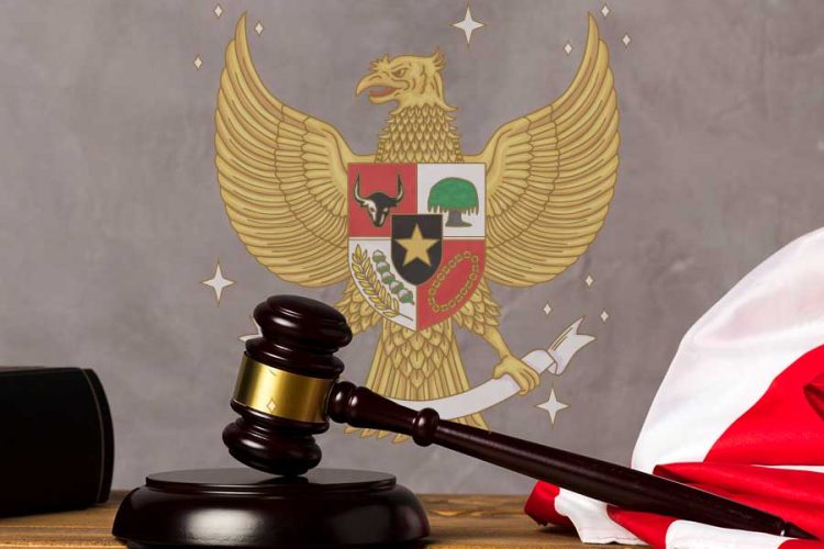 Mewujudkan Keadilan Substantif 06 Agustus