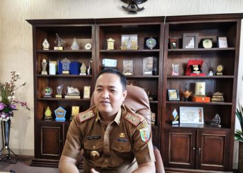 Polemik SMA Siger Masuk Babak Penentuan