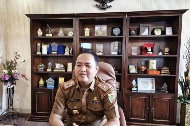 Polemik SMA Siger Masuk Babak Penentuan