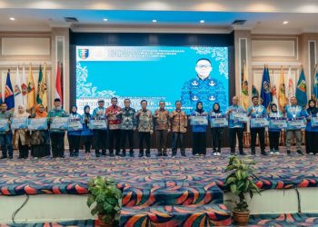 SMA Taruna Nusantara Terima Motivasi Pemimpin Masa Depan