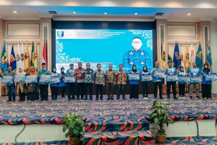 SMA Taruna Nusantara Terima Motivasi Pemimpin Masa Depan