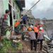 Longsor Bukit Randu Saat Tahun Baru, Warga Terancam