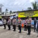 Polres Lampung Selatan Tetap Siagakan 200 Personel