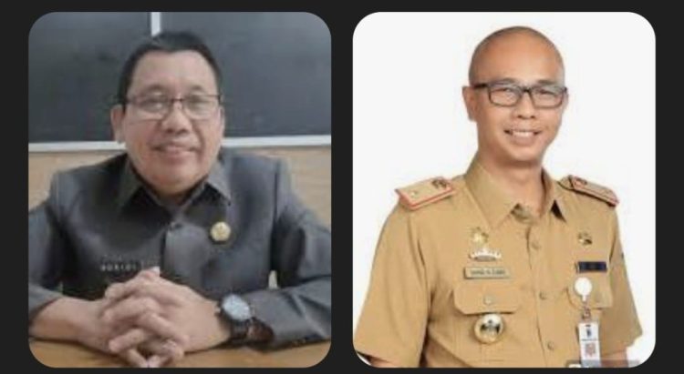 Korpri Tanggamus Luncurkan Bengkel, ASN Soroti Transparansi Iuran