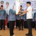 Bupati Egi Dorong Seni Budaya Islam Lampung Selatan Go Internasional