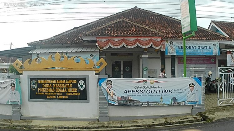 Uang Publik Rp2,8 Miliar Dikelola, Kepala Puskesmas Tak Pernah Bisa Ditemui