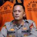 Kasus Pembunuhan di Lapo Tuak Pringsewu Jadi Perkara Pertama Gunakan KUHP Baru