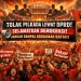 DPD PDI Perjuangan Sumut Tolak Keras Pilkada Lewat DPRD: Dinilai Khianati Konstitusi dan Rampas Kedaulatan Rakyat