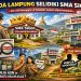 Polda Lampung Selidiki SMA Siger, Izin ASN Mengajar di Sekolah Swasta Dipertanyakan